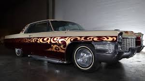 Image result for Samoan Bronze 1965 Cadillac