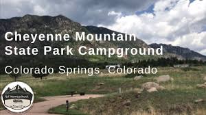 Maybe you would like to learn more about one of these? 7 Best Rv Parks In Colorado Springs Drivin Vibin