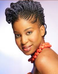 Always use a good quality hair serum or spray to. 55 Winning Short Hairstyles For Black Women