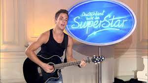 Im kommenden jahr geht endlich wieder deutschland sucht den superstar los. Dsds 2012 Maurer Luca Hanni Reif Fur Den Recall Promicabana