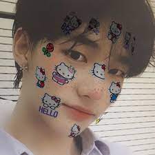 Hello Kitty Filter Hello Kitty Pictures Foto Hello Kitty Cute Icons