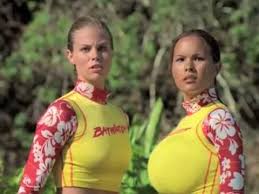 Stacy kamano baywatch hawaii edit part 1. Brooke Burns Stacy Kamano Breast Expansion Morph In Baywatch Youtube