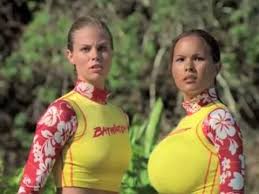 Stacy kamano baywatch hawaii edit part 1. Brooke Burns Stacy Kamano Breast Expansion Morph In Baywatch Youtube