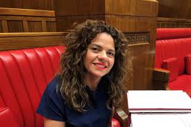 Go on to discover millions of awesome videos and pictures in thousands of other. Sa Mp Connie Bonaros Opens Up Over Alleged Assault By Suspended Liberal Sam Duluk Abc News