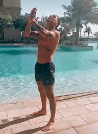 Stephen henry bear is an english television personality who won celebrity big brother. Stephen Bear S Feet Wikifeet Men