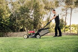 Need to fix your lawn mower? 40 Years Of The Honda Lawnmower Honda Ireland