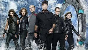 The web's most complete, most updated stargate news and reference guide! Stargate Universe Latest News Syfy Wire