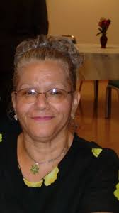 Obituary information for Iris Rosalie Brown