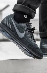 Nike Zoom All Out Low Dark Grey Sneakers Sneakernews Streetstyle Kicks Adidas Nike Vans Newbalance Puma Adi Skate Wear Nike Shoes Women Sneaker Boots