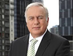 Inside Business to end after host Alan Kohler steps down