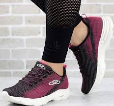 R$ 134,99 em 5 lojas. Tenis Olympikus Feminino Modelo Fame Preto Esportivo Leve R 143 00 Cor Rosa Cano Alto Casual Com Sola Alta Cano Baixo Com Solado Alto 94307 Compre Agora Shafa