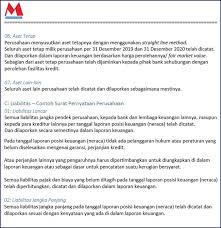 Contoh surat pernyataan adalah surat yang digunakan untuk menyatakan sesuatu kepada penerima. Contoh Surat Pernyataan Perusahaan Indonesia Dan Inggris