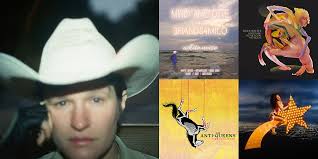 Album Reviews: Adrianne Lenker, Julia Holter, Empress Of