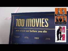 A complete visual representation of the filmmaking process from to the top ↑ up ↑. 100 Movies You Must Watch Before You Die Youtube