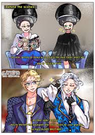 Poseidon ror on Tumblr