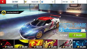 Are you looking for download asphalt 8 airborne mod apk latest version. Asphalt 8 Mod Apk V4 8 0j Hack Unlimited Credit Money Nitro