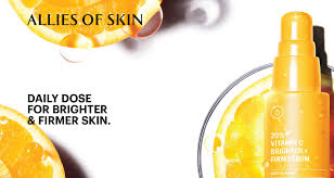 35% Vitamin C+ Perfecting Serum | Allies Of Skin – Allies [North America]