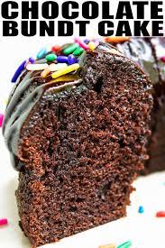 Pin On Best Chocolate Recipes