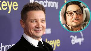 Jeremy Renner's Doctor Says He'll Be Doing Stunts Again 'Sooner Than We  Expect' After Snowplow Accid