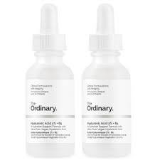 Beginners guide to the ordinary products, skincare routines & skin types by the ordinary & deciem chatroom facebook group with over 170,000 members. The Ordinary Hyaluronic Acid 2 B5 Hydration Support Formula Duo Gratis Lieferservice Weltweit