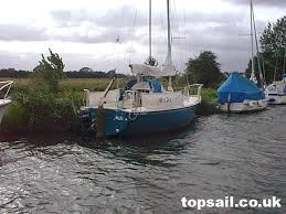 1978 Hunter Sonata 7 Archive