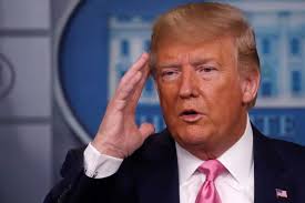 Hi there, welcome to your account and your subscriber benefits. Could Donald Trump Be Impeached For His Handling Of Coronavirus What Would A Conviction Mean Abc News