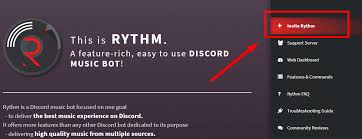 Membuat Bot Music Pada Discord Server Cemiti There doesn't appear to be a public instance of himebot anymore, so this. membuat bot music pada discord server