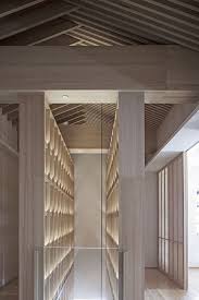 Gallery Of Sky Tea House Dc Design 12 Tea House Interior Architecture Millwork Details