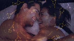 Starry-Eyed Synastry: Zodiac Sign Compatibility Guide