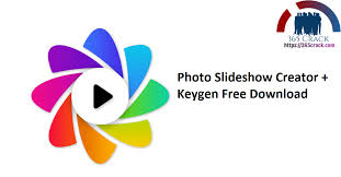 Photo Slideshow Creator 4 31 Keygen Free Download 2021 365crack