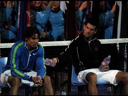 Sila refresh browser sekiranya mengalami sebarang gangguan. Rafael Nadal Vs Novak Djokovic Epic Australian Open 2012 Final Youtube