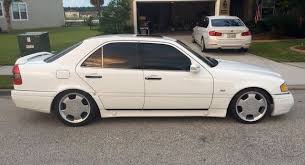C Class W202 Picture Thread Page 62 Mbworld Org Forums In 2020 C Class Class Pictures