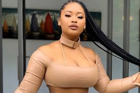 Cyan Boujee Issues An Official Statement Following Allegations That She  Wanted To Sacrifice Her Friend #LinkInStory