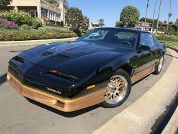 12k mile 1985 pontiac firebird trans am americanmusclecarschevy pontiac firebird pontiac firebird trans am firebird trans am 12k mile 1985 pontiac firebird trans am