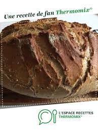 Epingle Sur Thermomix