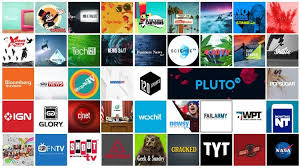 To many commercials and commercials to loud i don't know what else to write we're in this together! Pluto Tv App Guide Home Facebook