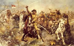 Plus, watch live games, clips and highlights for your favorite teams on foxsports.com! Birth Of An Imperial Nation The Spanish American War American War Military Art