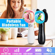Gizmo Toy Camping Tent Lantern Fan Battery Powered Portable 2 In 1 Ceiling Fan With 18 Super Bright Led Emergency Light Flashlight Lamp Cool Camping Light Fan Combo With Hanging Hook Rakuten Com