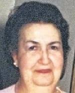 Rejeanne Trombley Obituary (2020)