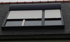 We did not find results for: Volet Roulant Aluminium Pour Toiture Veranda