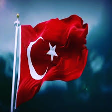 Dalgalan Sen De Safaklar Gibi Ey Sanli Hilal Olsun Artik Dokulen Kanlarimin Hepsi Helal Ebediyyen Sana Yok Irkima Yok Izmihlal Hakk