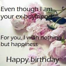 We met or not it is the. Funny Birthday Quotes For Ex Girlfriend 8 King Tumblr
