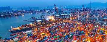 Smart Ports Come Of Age