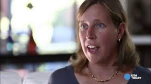 YouTube's CEO likes to watch these types of videos