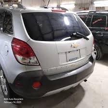 Image result for Dark Tarnished Silver 2012 Captiva