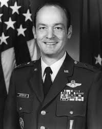 MAJOR GENERAL WAYNE O. JEFFERSON JR. > Air Force > Biography Display