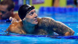 Jun 09, 2021 · caeleb dressel, nadador estadounidense de 24 años de edad, llegará a los juegos olímpicos de tokyo 2020 como absoluto favorito para las pruebas de natación.como acostumbran los atletas la delegación de natación de estados unidos, el representante del equipo de los florida gators, originario de green cove springs, florida, se perfila para ser el dominador en el centro acuático de tokyo. 100 Butterfly Ecstasy Caeleb Dressel Earns Second Straight Qualification At Olympic Trials
