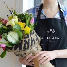 Maybe you would like to learn more about one of these? Little Acre Flowers Home Facebook