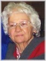 Lois Knuckey Obituary (1927