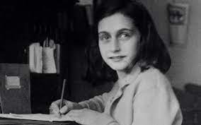 On this day in 1941, anne frank was captured on film. Wer War Anne Frank Holland Com